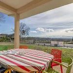 Σπίτι διακοπών La Tuilerie - Familiale, Jardin Et Vue Pyrenees Sauvagnon