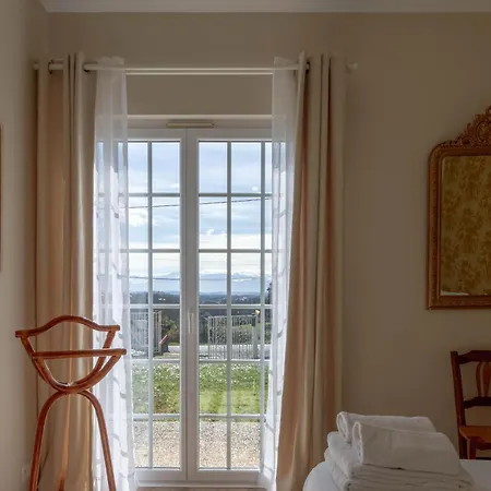 La Tuilerie - Familiale, Jardin Et Vue Pyrenees Prázdninový dům