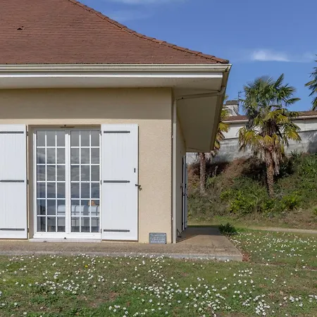 La Tuilerie - Familiale, Jardin Et Vue Pyrenees Sauvagnon